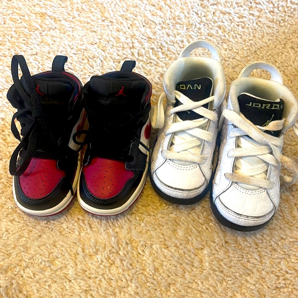 Air Jordan